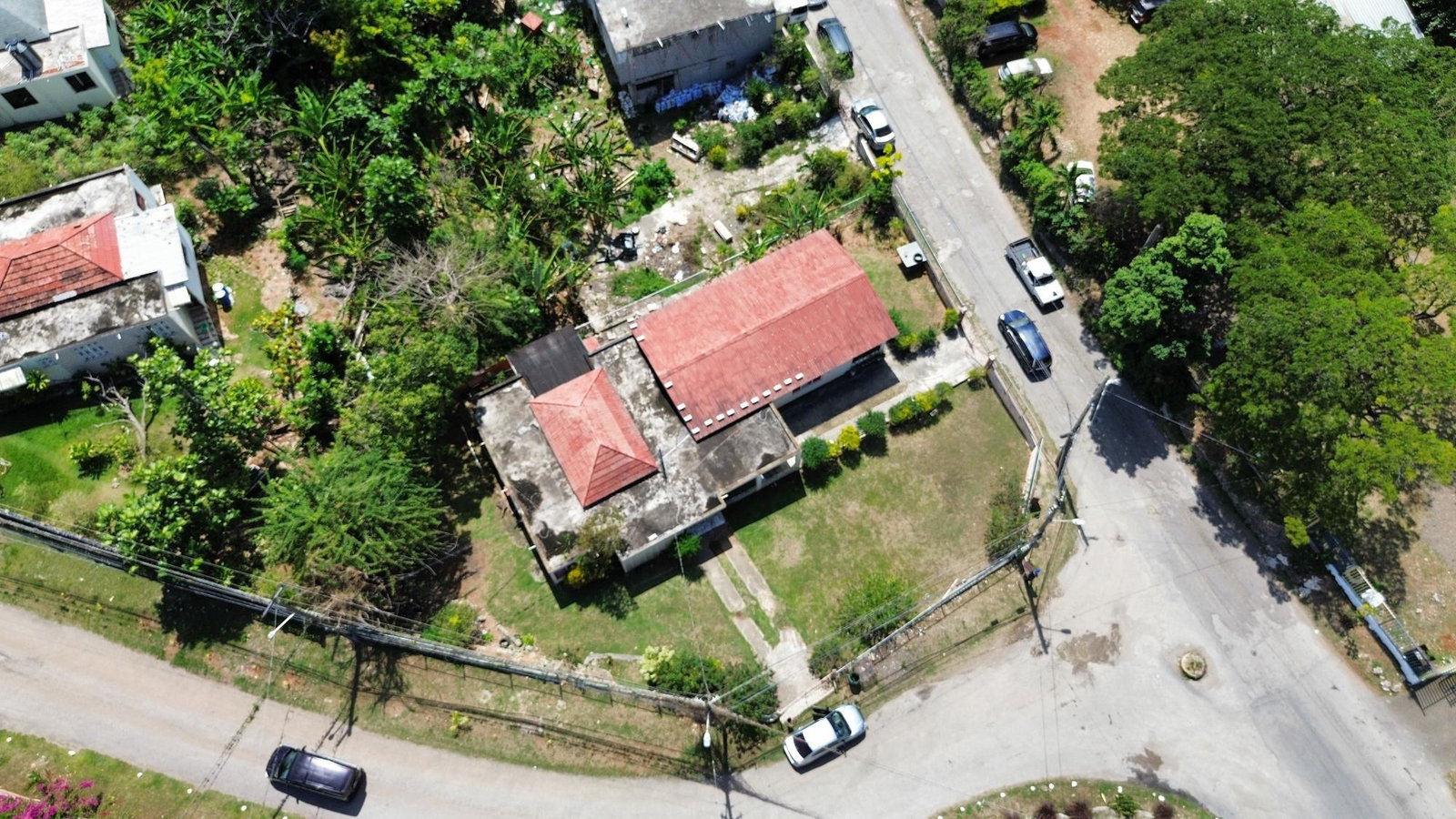 Second image of 1 Dunbar in Paradise Acres, St. James, Jamaica - property is For Sale