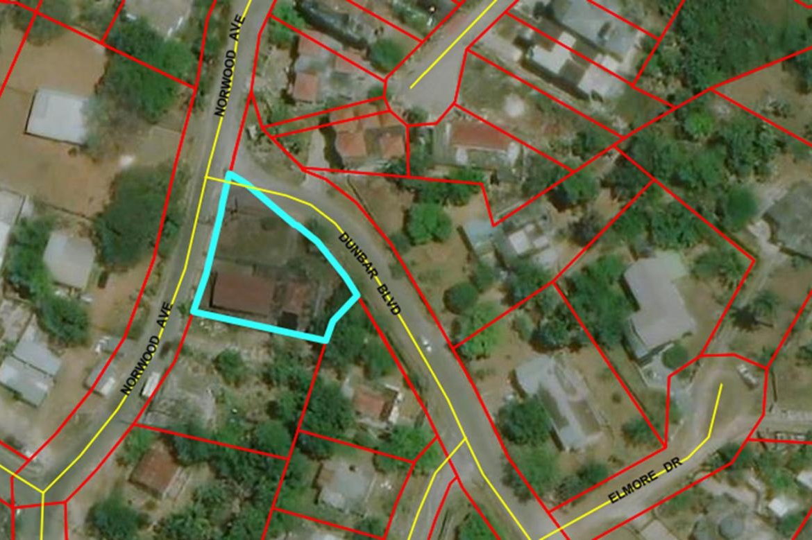 Thirteenth image of 1 Dunbar in Paradise Acres, St. James, Jamaica - property is For Sale