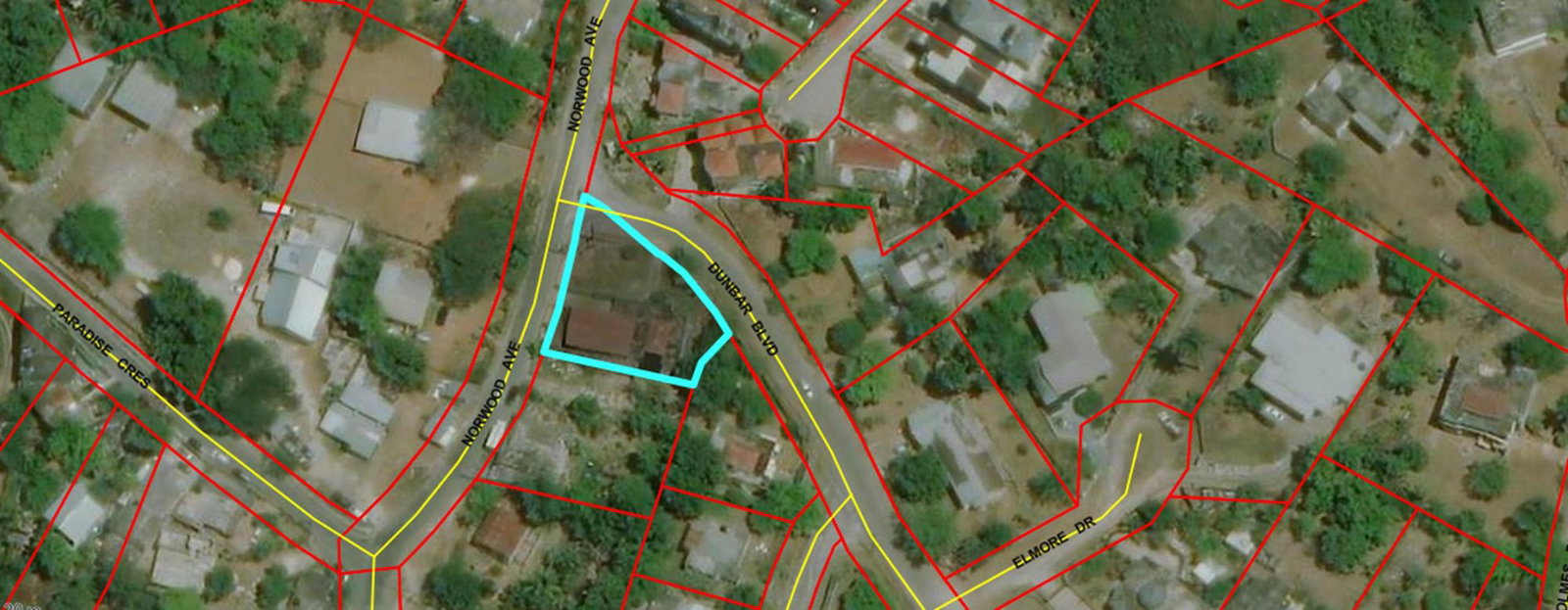 Thirteenth image of 1 Dunbar in Paradise Acres, St. James, Jamaica - property is For Sale