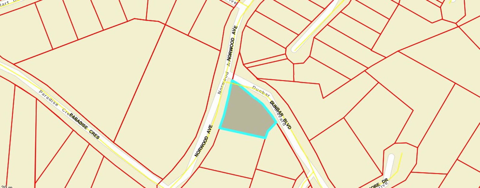 Fourteenth image of 1 Dunbar in Paradise Acres, St. James, Jamaica - property is For Sale