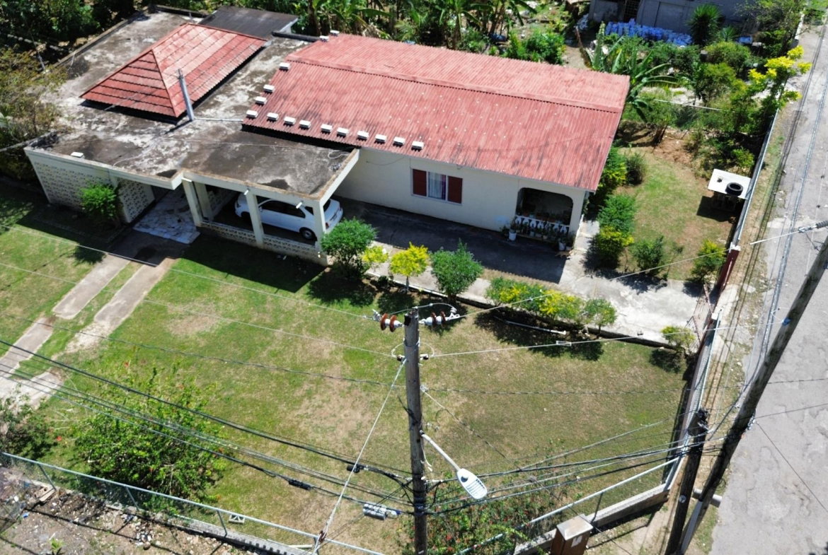 Third image of 1 Dunbar in Paradise Acres, St. James, Jamaica - property is For Sale