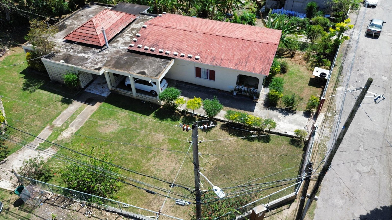 Third image of 1 Dunbar in Paradise Acres, St. James, Jamaica - property is For Sale