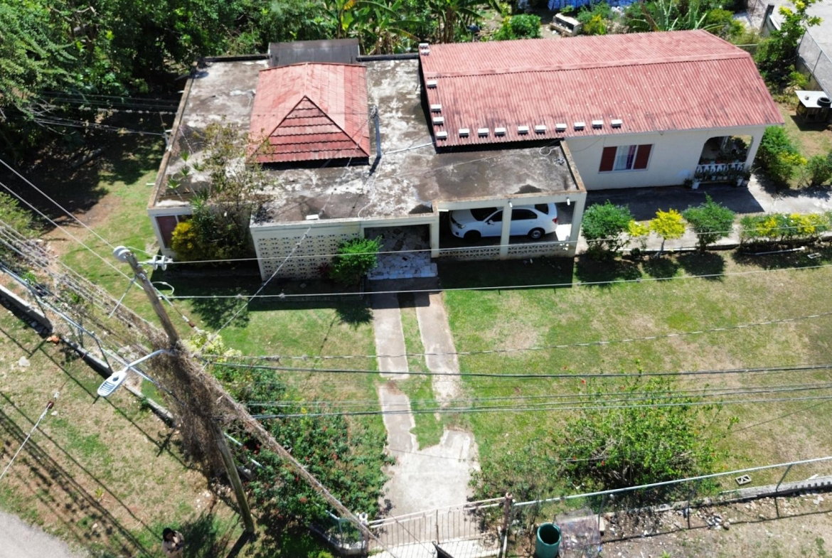 Fourth image of 1 Dunbar in Paradise Acres, St. James, Jamaica - property is For Sale