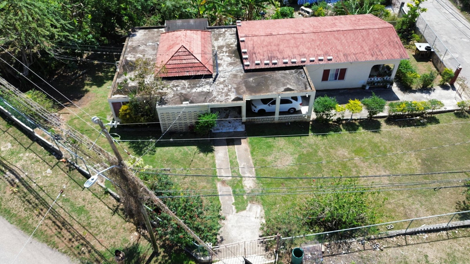 Fourth image of 1 Dunbar in Paradise Acres, St. James, Jamaica - property is For Sale
