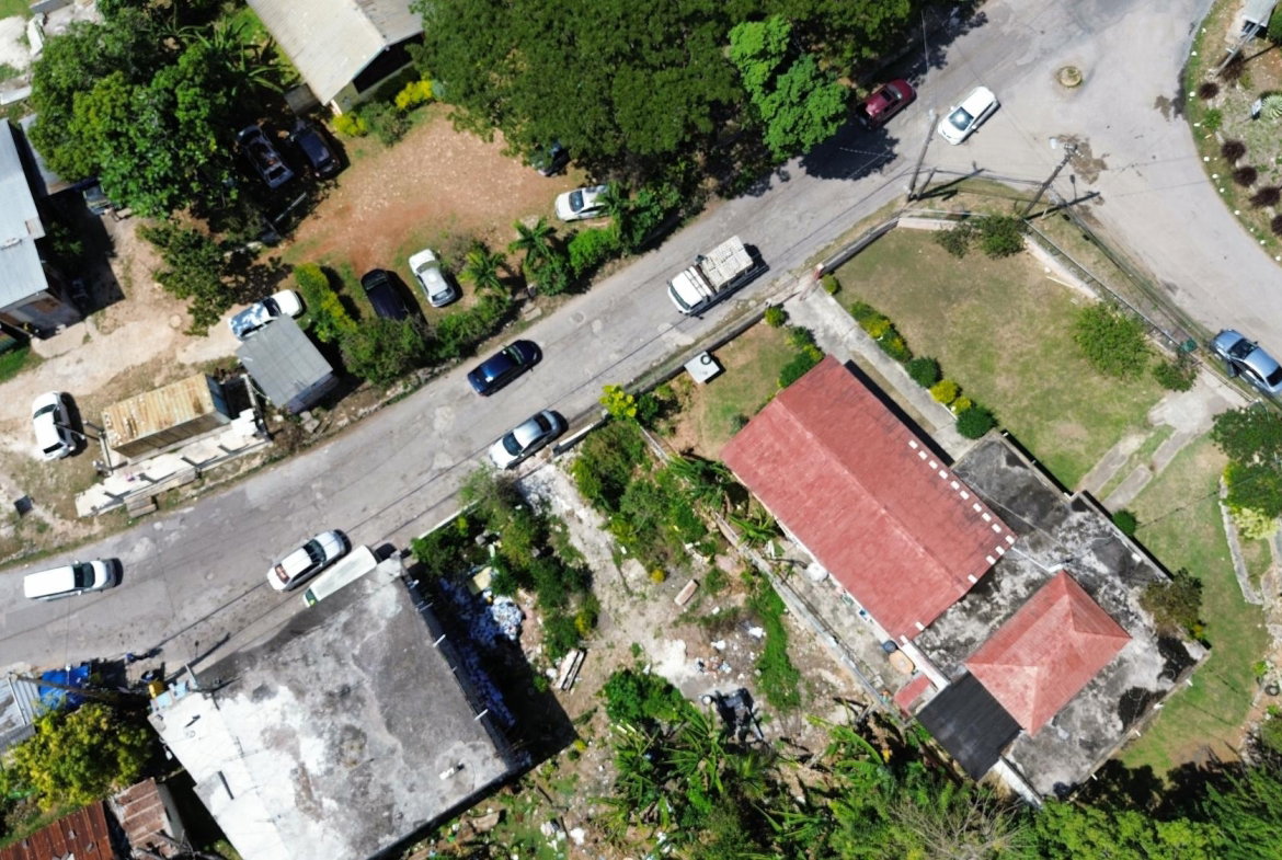Fifth image of 1 Dunbar in Paradise Acres, St. James, Jamaica - property is For Sale