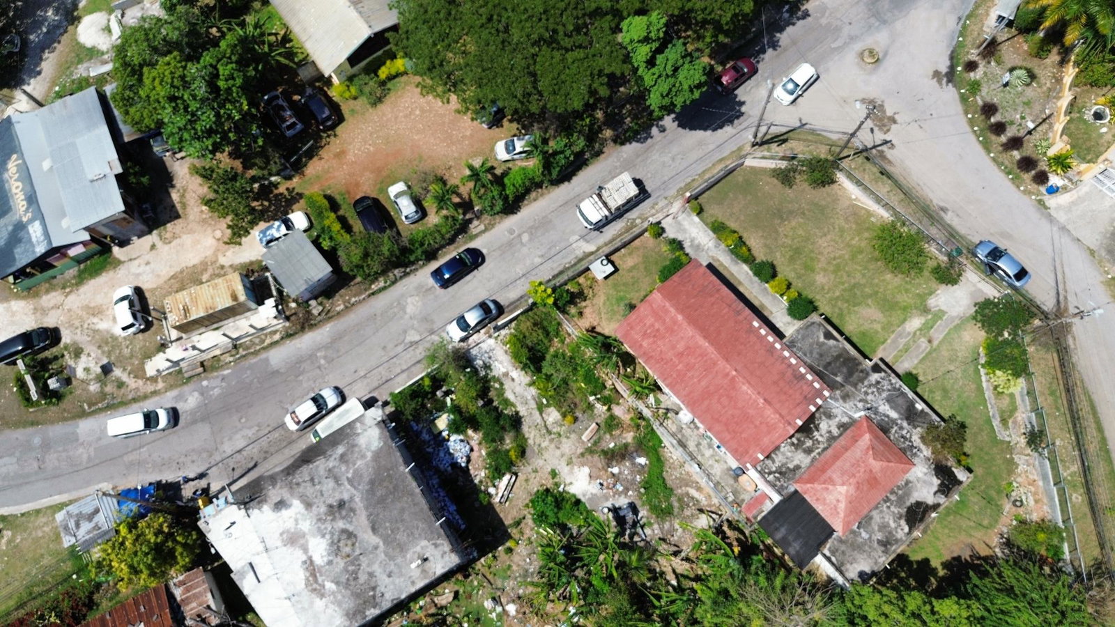 Fifth image of 1 Dunbar in Paradise Acres, St. James, Jamaica - property is For Sale