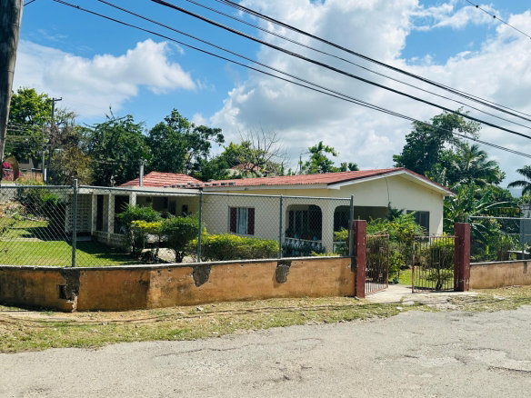 First image of 1 Dunbar in Paradise Acres, St. James, Jamaica - property is For Sale