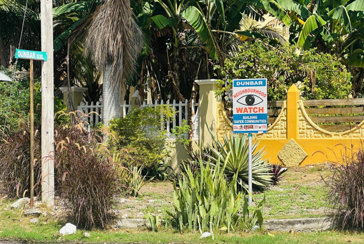 Seventh image of 1 Dunbar in Paradise Acres, St. James, Jamaica - property is For Sale