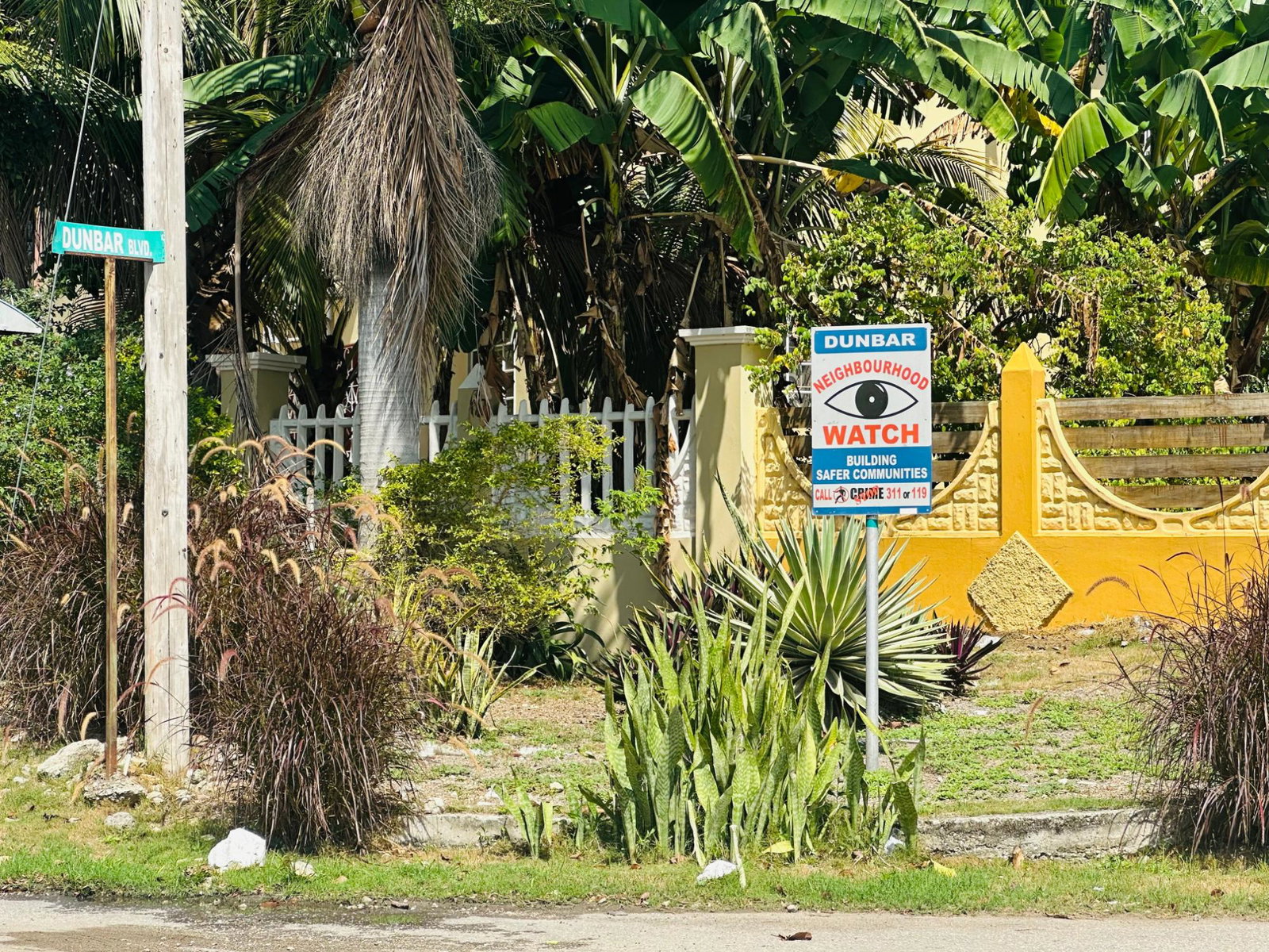 Seventh image of 1 Dunbar in Paradise Acres, St. James, Jamaica - property is For Sale