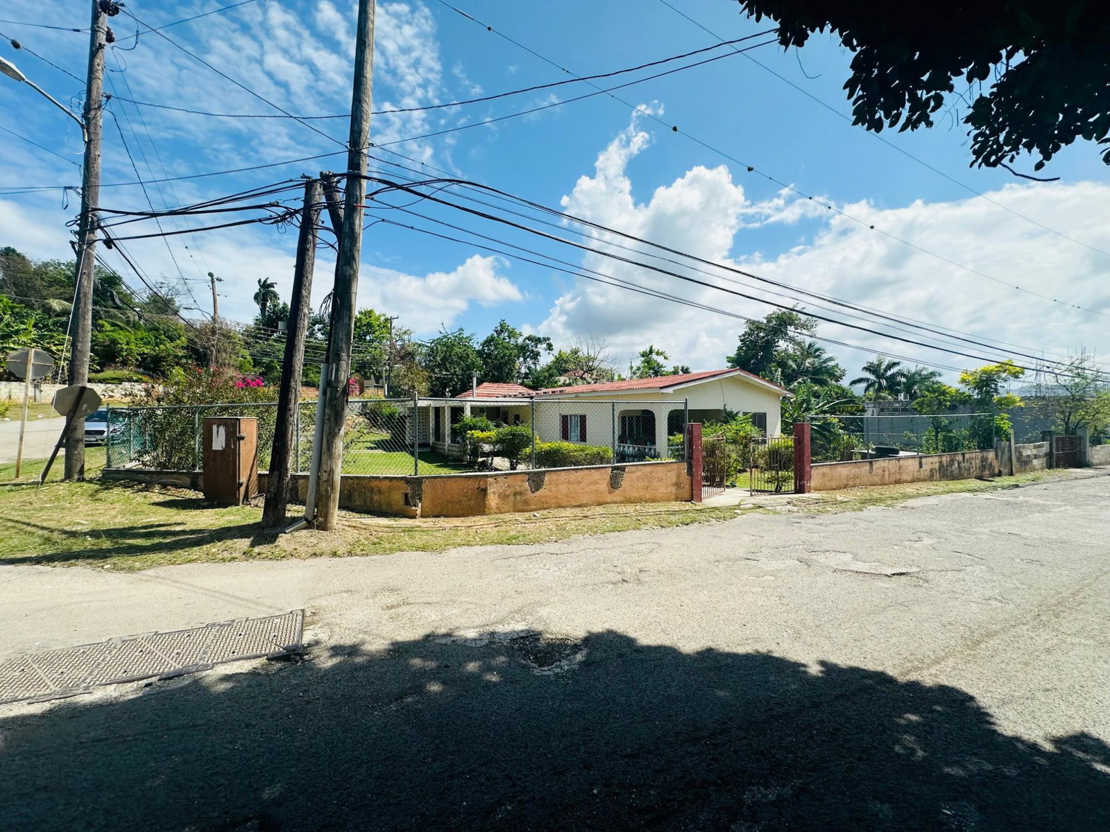 Eighth image of 1 Dunbar in Paradise Acres, St. James, Jamaica - property is For Sale