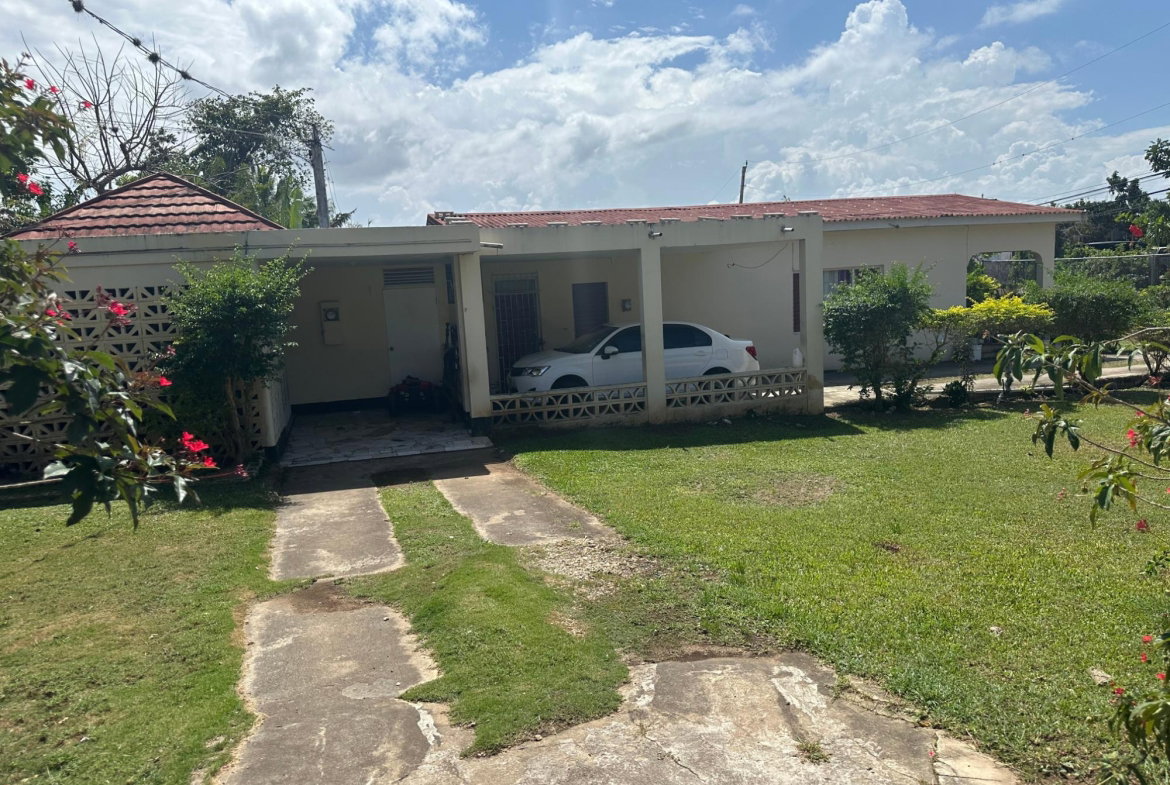 Ninth image of 1 Dunbar in Paradise Acres, St. James, Jamaica - property is For Sale