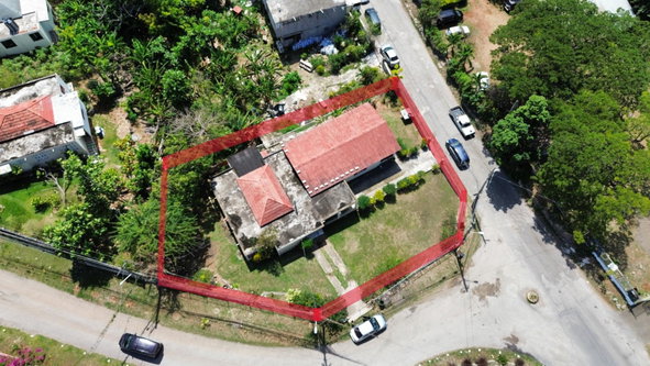Tenth image of 1 Dunbar in Paradise Acres, St. James, Jamaica - property is For Sale