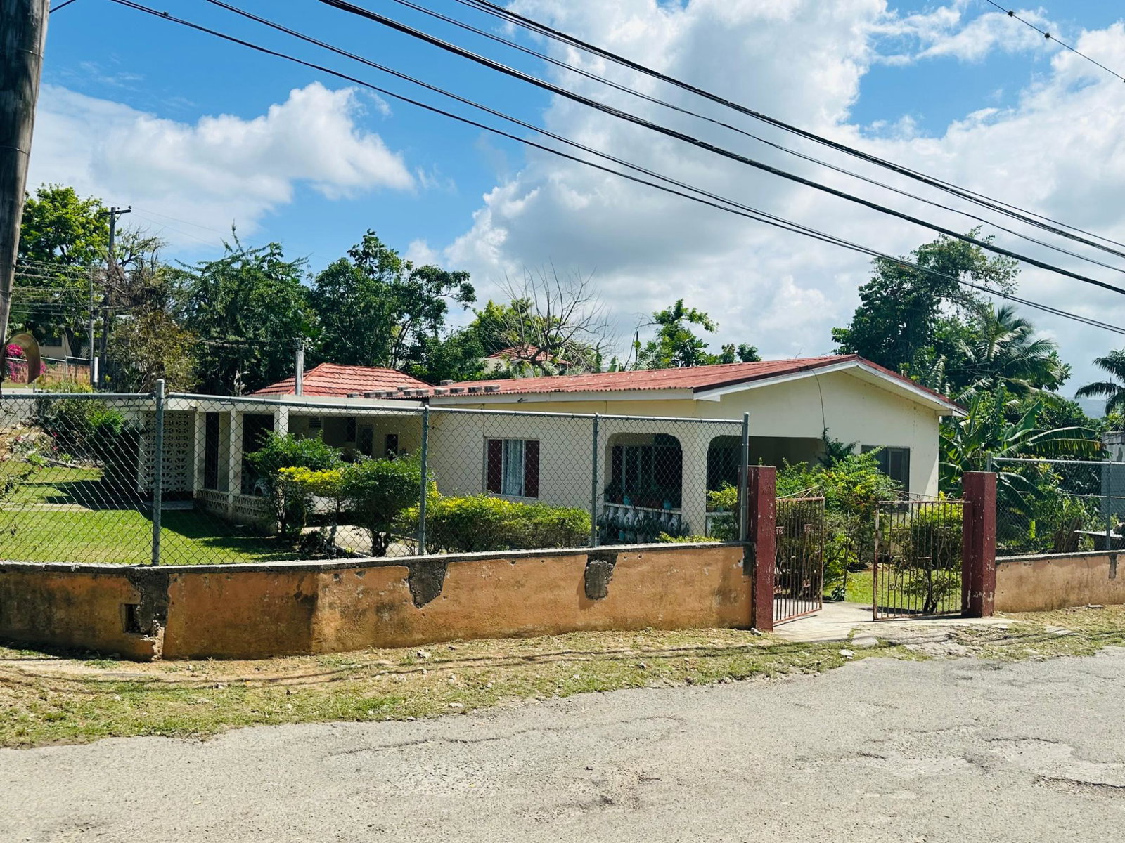 First image of 1 Dunbar in Paradise Acres, St. James, Jamaica - property is For Sale