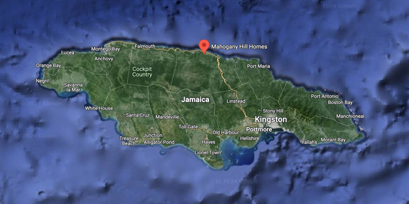 Eleventh image of 39- Mahogany Hill Homes in Chester, St. Ann, Jamaica - property is For Sale