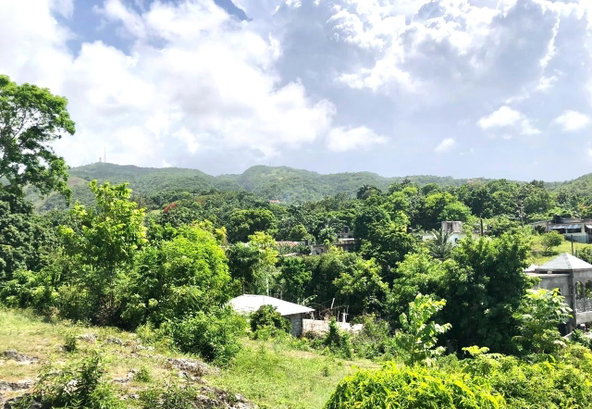 Twelfth image of 39- Mahogany Hill Homes in Chester, St. Ann, Jamaica - property is For Sale