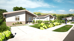 First image of 21- Mahogany Hill Homes in Chester, St. Ann, Jamaica - property is For Sale