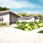 First image of 76- Mahogany Hill Homes, in Chester, St. Ann, Jamaica - property is For Sale