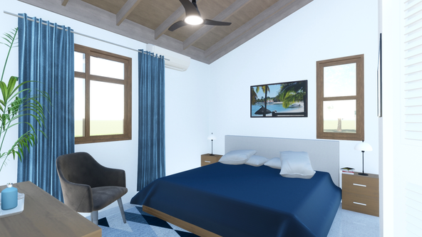 Seventh image of 39- Mahogany Hill Homes in Chester, St. Ann, Jamaica - property is For Sale