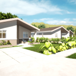 First image of 71- Mahogany Hill Homes in Chester, St. Ann, Jamaica - property is For Sale