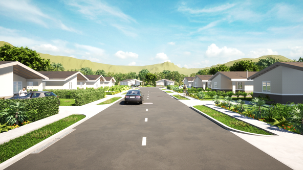 Eighth image of 71- Mahogany Hill Homes in Chester, St. Ann, Jamaica - property is For Sale