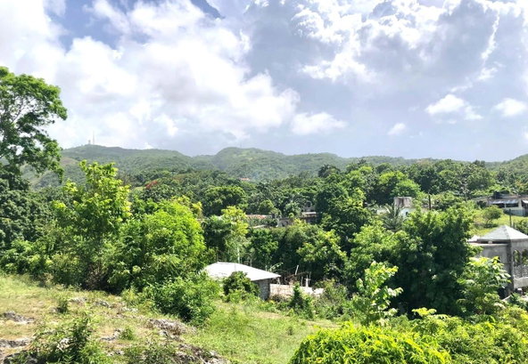 Tenth image of 71- Mahogany Hill Homes in Chester, St. Ann, Jamaica - property is For Sale