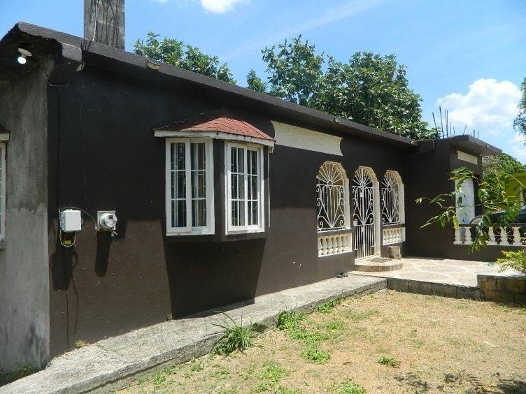 Second image of 35- Bonham Springs in Exchange, St. Ann, Jamaica - property is For Sale