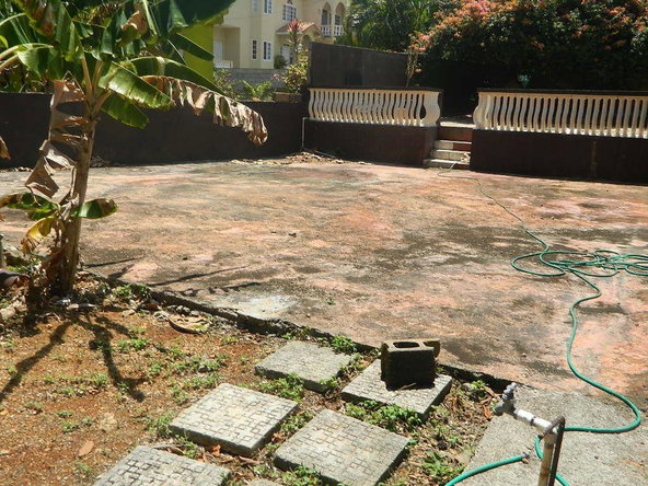Fourth image of 35- Bonham Springs in Exchange, St. Ann, Jamaica - property is For Sale