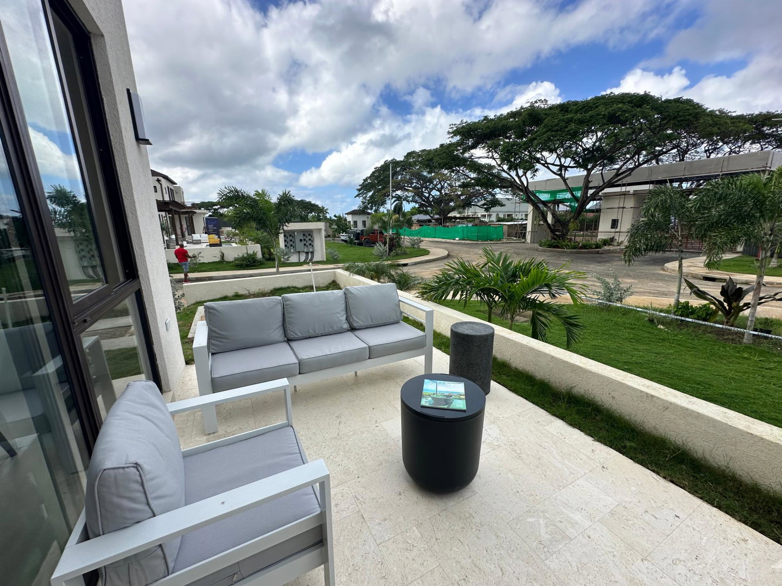 Bahari-Townhomes-in-Runaway-Bay-Luxury-Living-in-Jamaica Eighteenth image of 7b- Cardiff Hall Plantation in Runaway Bay, St. Ann, Jamaica - property is For Sale