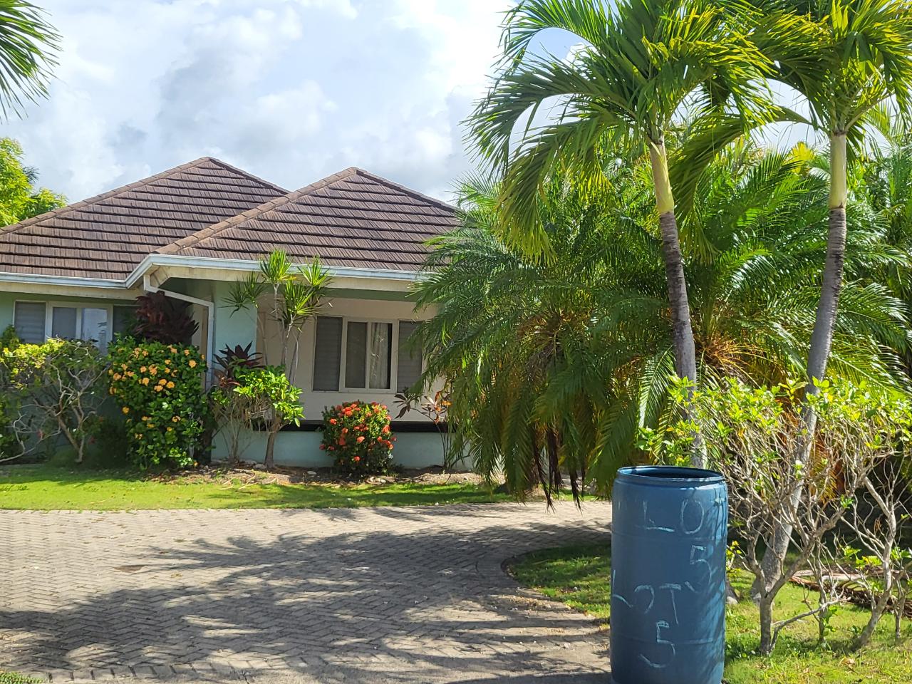 First image of 0-5 Cactus Avenue in Laughlands, St. Ann, Jamaica - property is For Rent