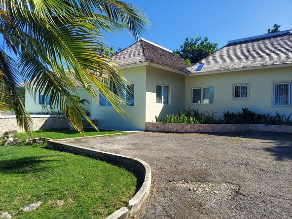 Second image of Bratton Road, Ironshore in Ironshore, St. James, Jamaica - property is For Rent