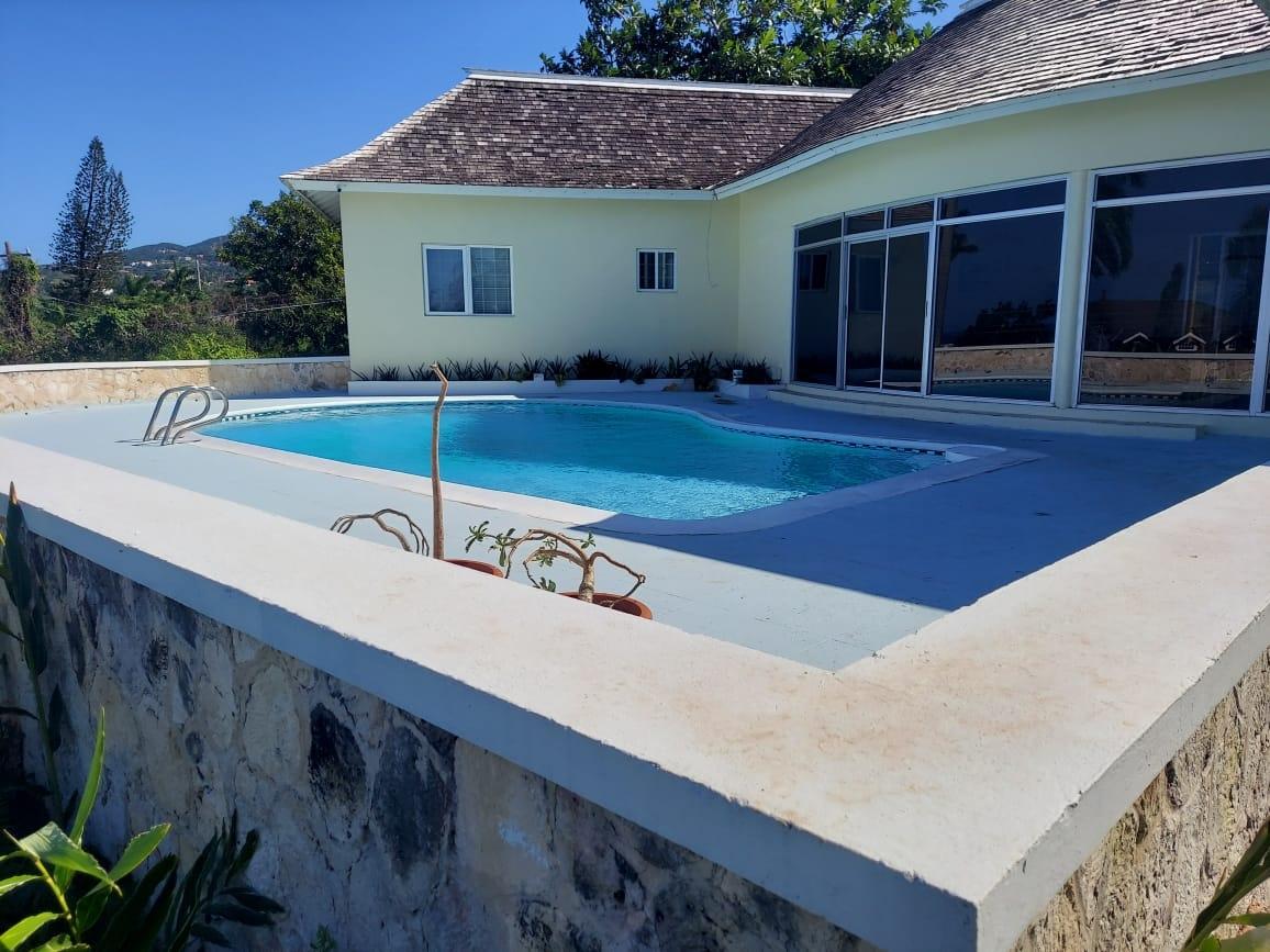 Sixth image of Bratton Road, Ironshore in Ironshore, St. James, Jamaica - property is For Rent