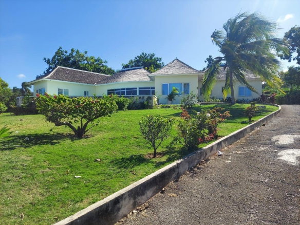 First image of Bratton Road, Ironshore in Ironshore, St. James, Jamaica - property is For Rent