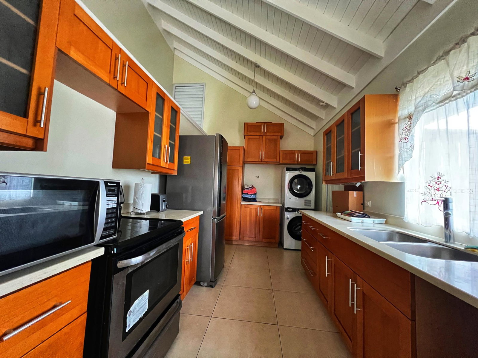 Eighth image of 83 Gardenia Avenue, Richmond in Richmond, St. Ann, Jamaica - property is For Rent