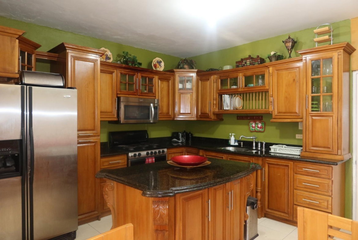 Third image of 11 Lignum Vitae Drive in Kingston 6, St. Andrew, Jamaica - property is For Rent