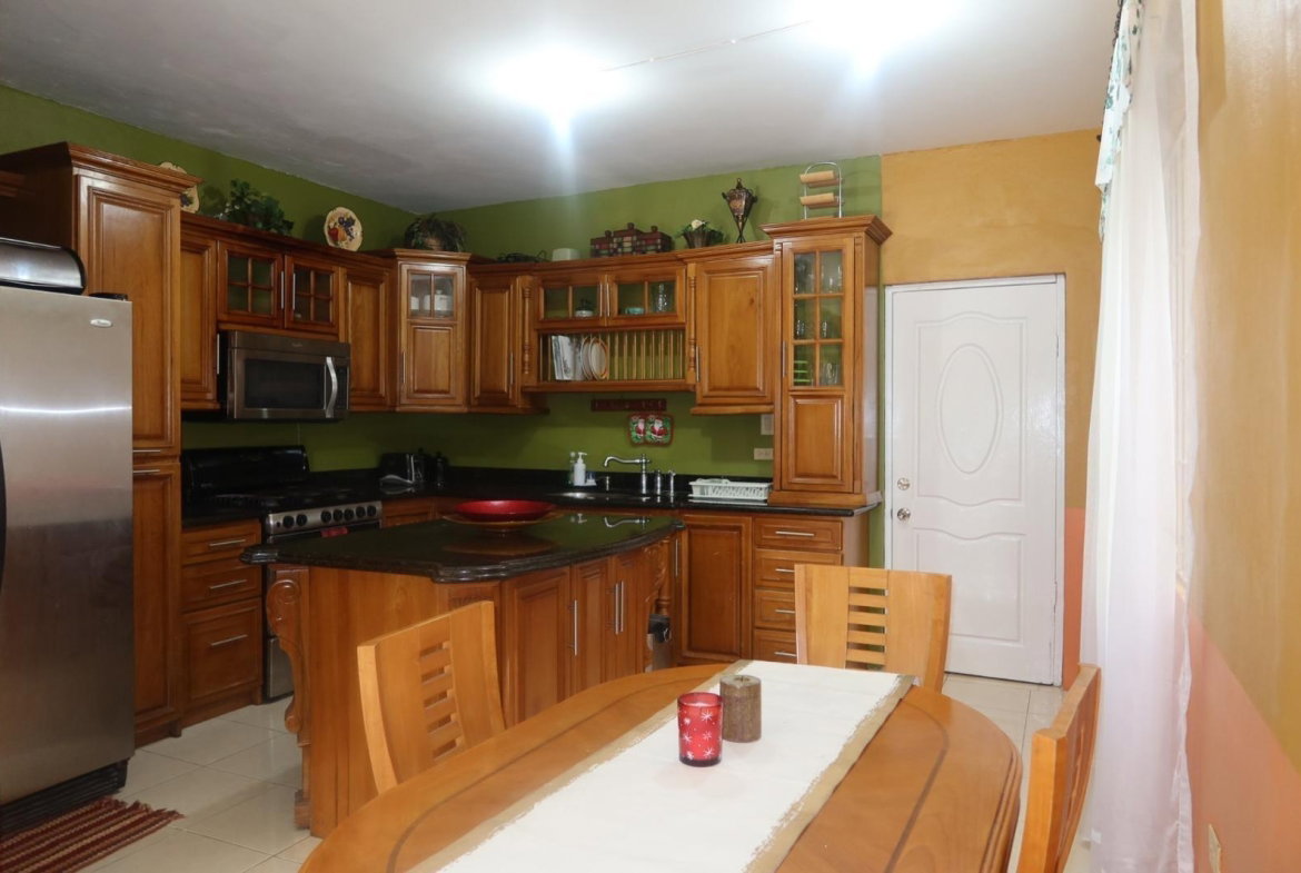 Fifth image of 11 Lignum Vitae Drive in Kingston 6, St. Andrew, Jamaica - property is For Rent