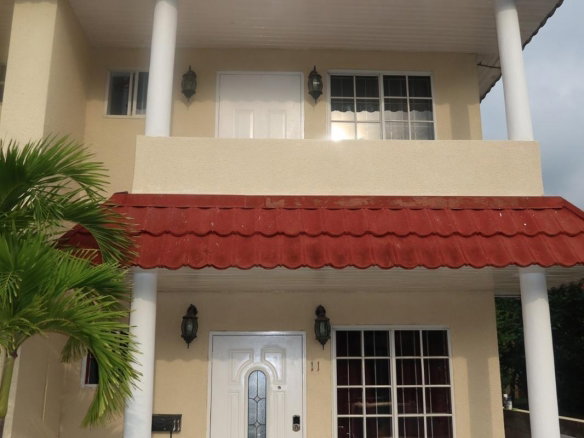 First image of 11 Lignum Vitae Drive in Kingston 6, St. Andrew, Jamaica - property is For Rent