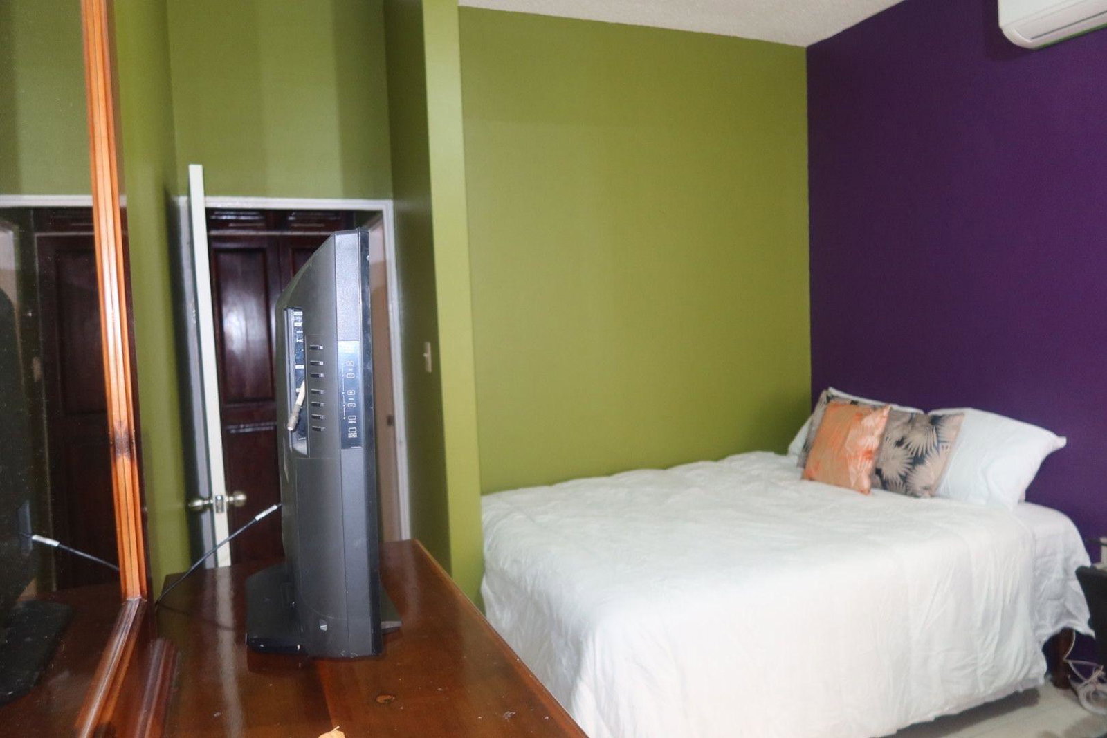 Beautiful-3-Bedroom-Townhouse-for-Rent-in-Pines-of-Karachi-Jamaica Seventh image of 11 Lignum Vitae Drive in Kingston 6, St. Andrew, Jamaica - property is For Rent