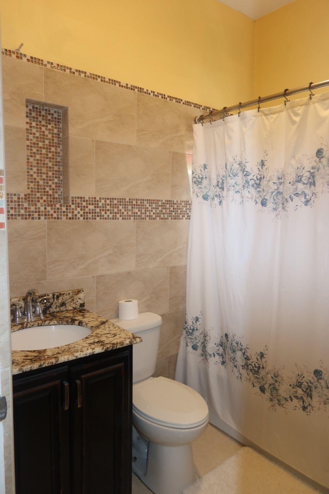 Beautiful-3-Bedroom-Townhouse-for-Rent-in-Pines-of-Karachi-Jamaica Eighth image of 11 Lignum Vitae Drive in Kingston 6, St. Andrew, Jamaica - property is For Rent
