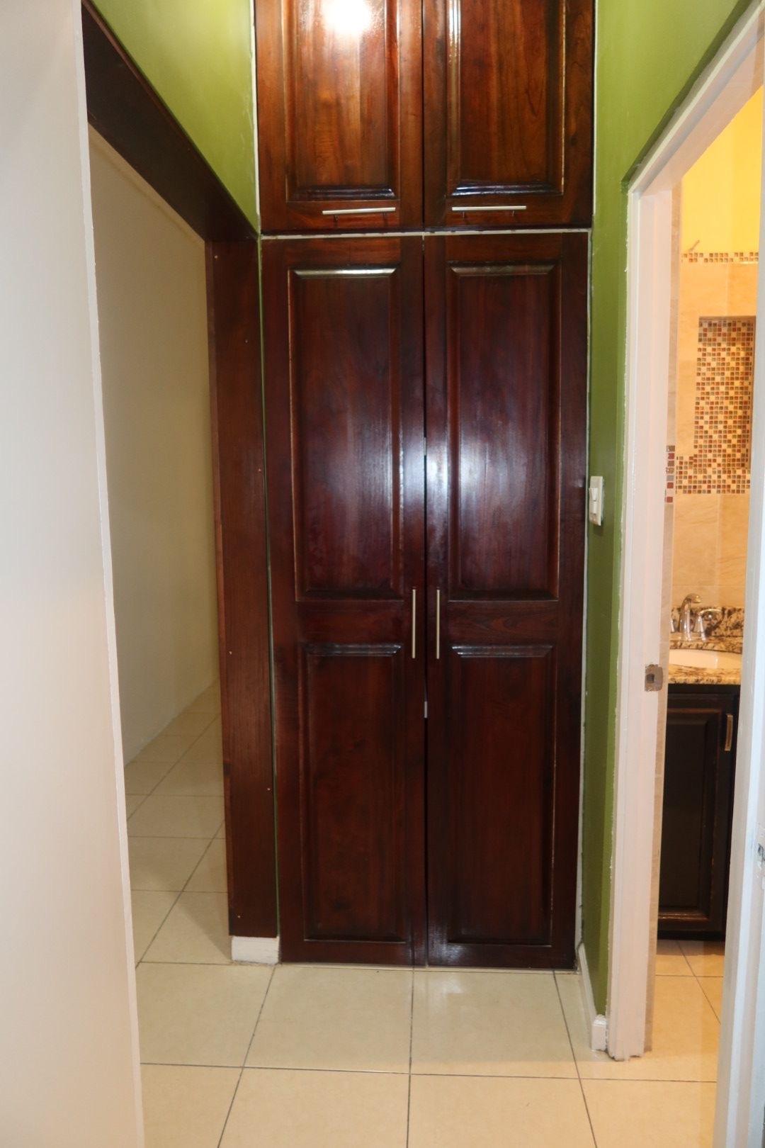 Beautiful-3-Bedroom-Townhouse-for-Rent-in-Pines-of-Karachi-Jamaica Ninth image of 11 Lignum Vitae Drive in Kingston 6, St. Andrew, Jamaica - property is For Rent