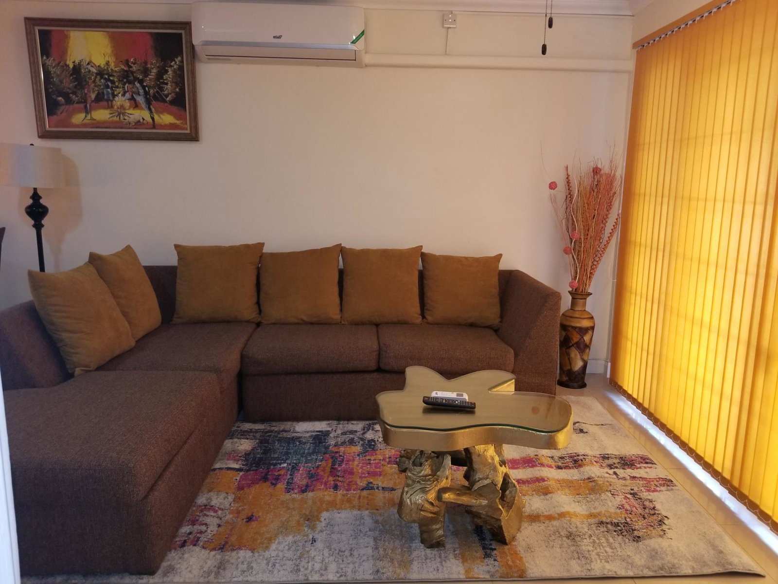 Eleventh image of D-102-3 st Michaels Terrace in Kingston 6, St. Andrew, Jamaica - property is For Rent
