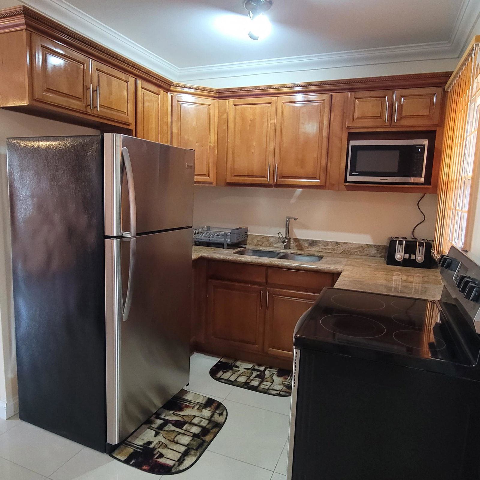 Sixteenth image of D-102-3 st Michaels Terrace in Kingston 6, St. Andrew, Jamaica - property is For Rent