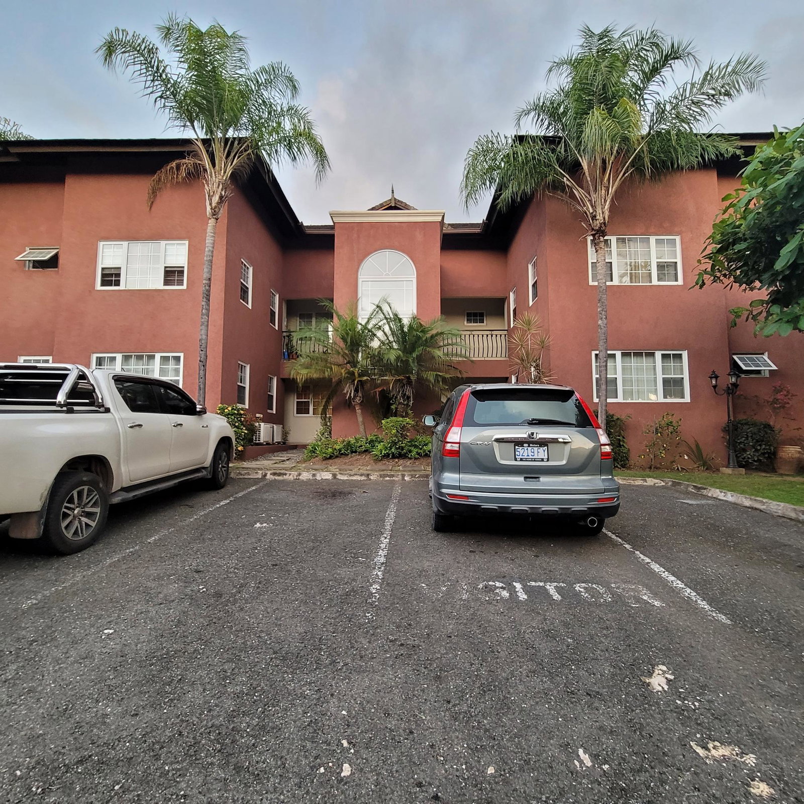 Twentieth image of D-102-3 st Michaels Terrace in Kingston 6, St. Andrew, Jamaica - property is For Rent