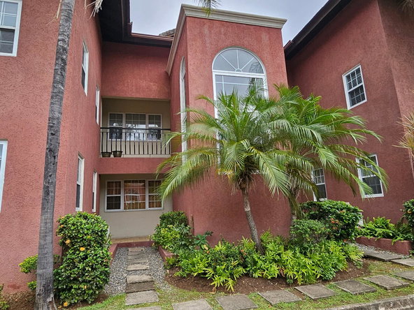 Third image of D-102-3 st Michaels Terrace in Kingston 6, St. Andrew, Jamaica - property is For Rent