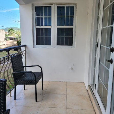 Twenty-Third image of D-102-3 st Michaels Terrace in Kingston 6, St. Andrew, Jamaica - property is For Rent