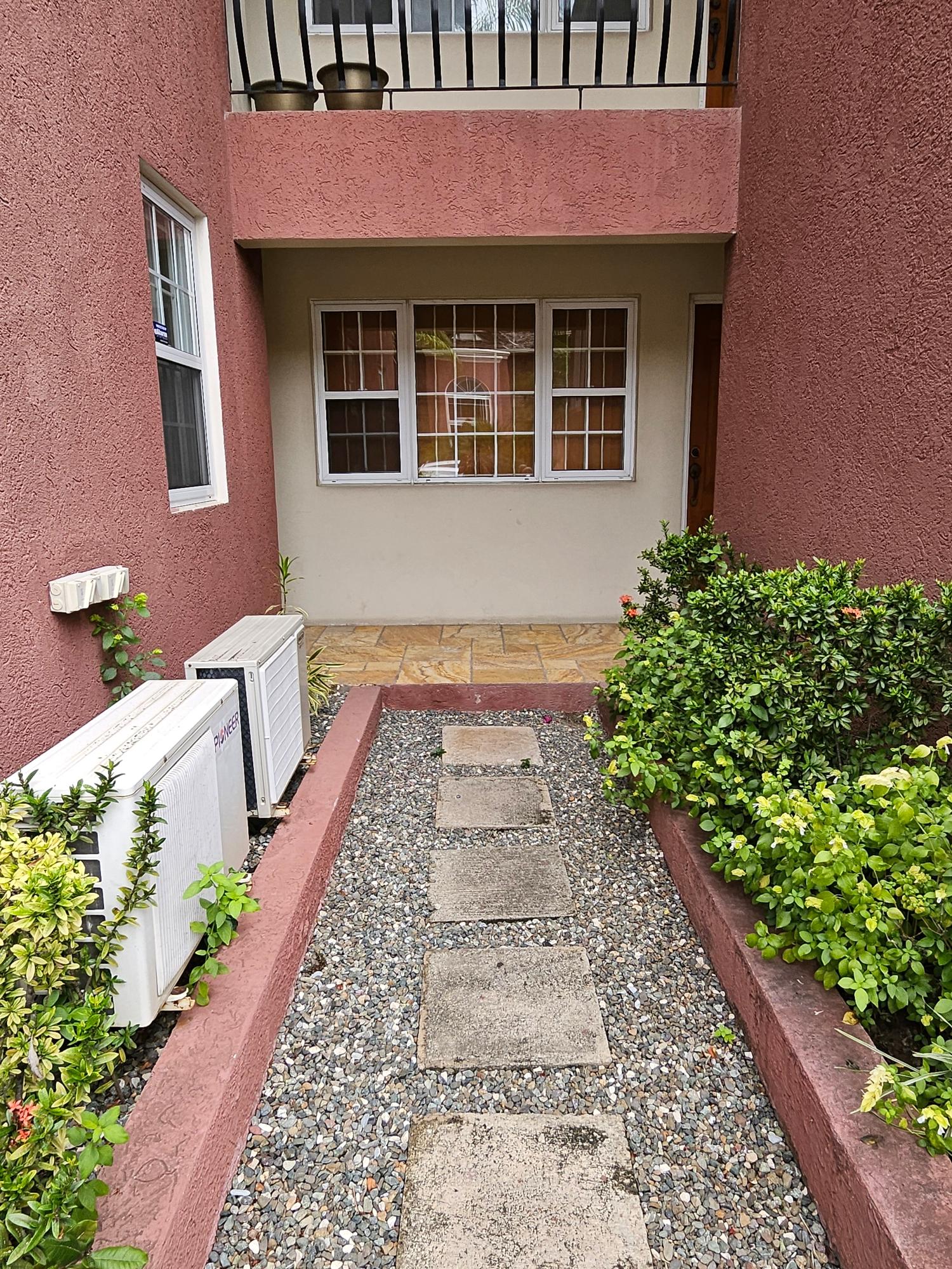 Twenty-Fifth image of D-102-3 st Michaels Terrace in Kingston 6, St. Andrew, Jamaica - property is For Rent
