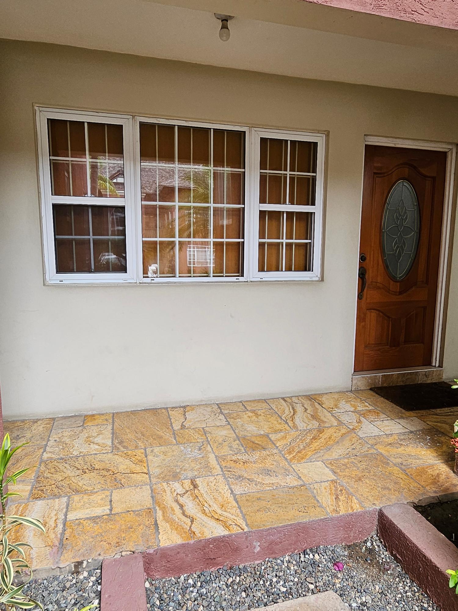 Twenty-Sixth image of D-102-3 st Michaels Terrace in Kingston 6, St. Andrew, Jamaica - property is For Rent