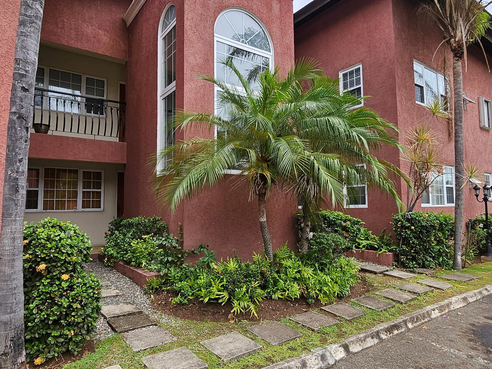 Twenty-Eighth image of D-102-3 st Michaels Terrace in Kingston 6, St. Andrew, Jamaica - property is For Rent