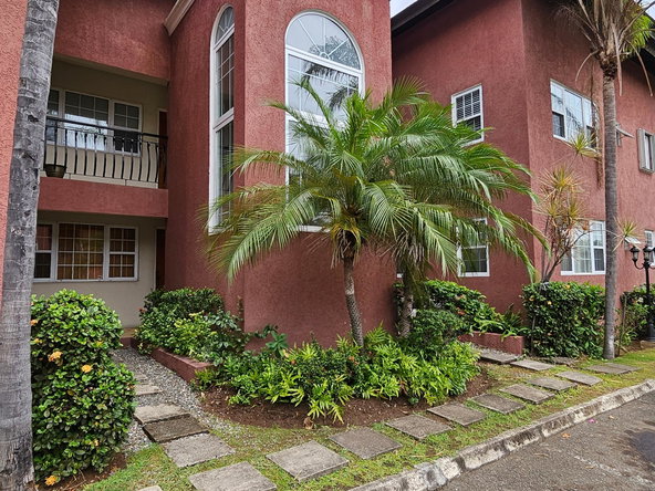 Twenty-Eighth image of D-102-3 st Michaels Terrace in Kingston 6, St. Andrew, Jamaica - property is For Rent