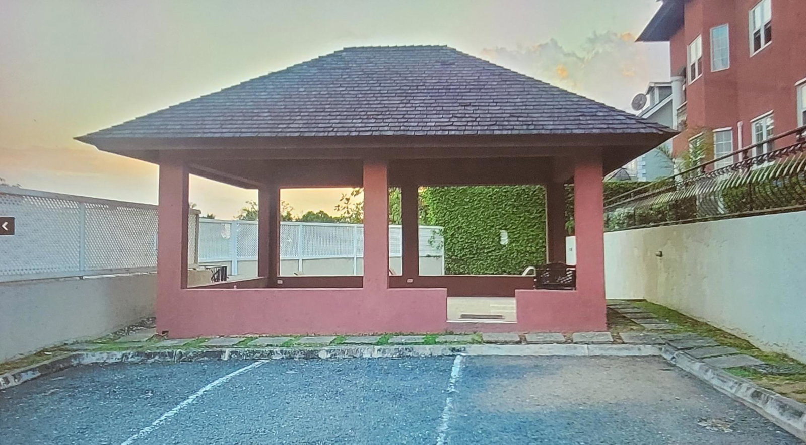 Twenty-Ninth image of D-102-3 st Michaels Terrace in Kingston 6, St. Andrew, Jamaica - property is For Rent