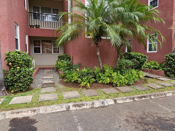 Fourth image of D-102-3 st Michaels Terrace in Kingston 6, St. Andrew, Jamaica - property is For Rent